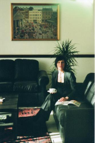 Kings Paget Hotel West Drayton  Esterno foto