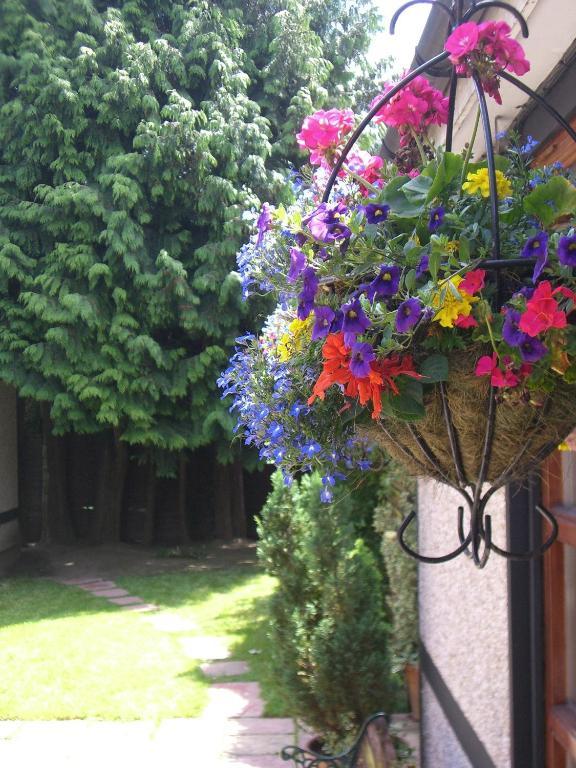 Kings Paget Hotel West Drayton  Esterno foto