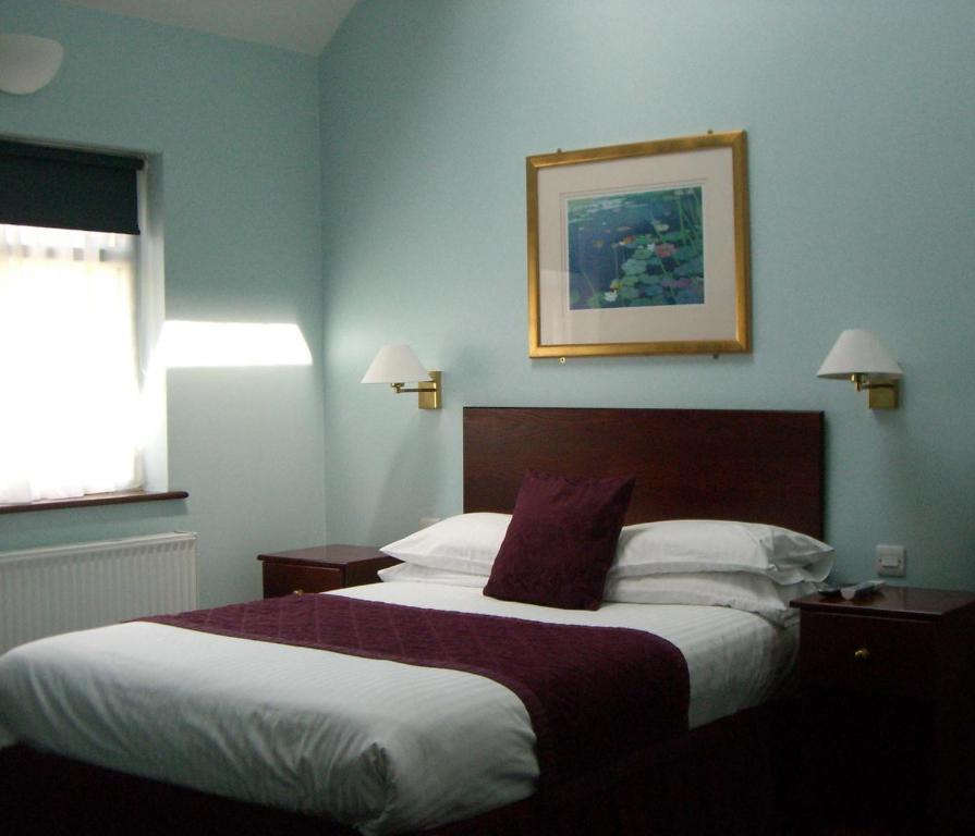 Kings Paget Hotel West Drayton  Esterno foto