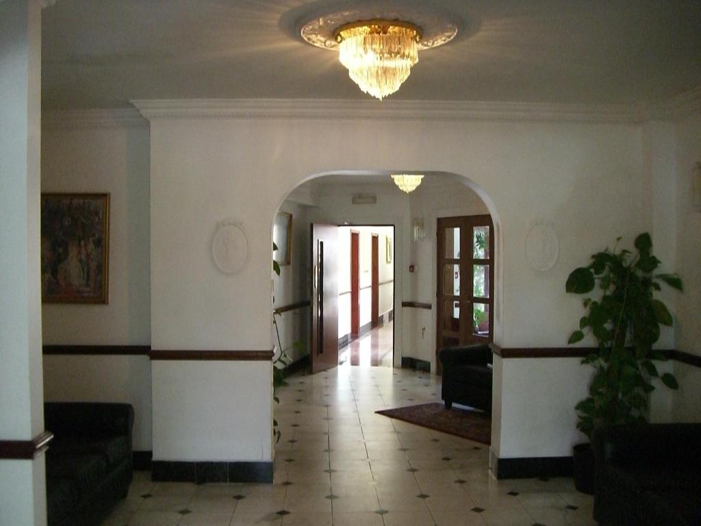 Kings Paget Hotel West Drayton  Esterno foto