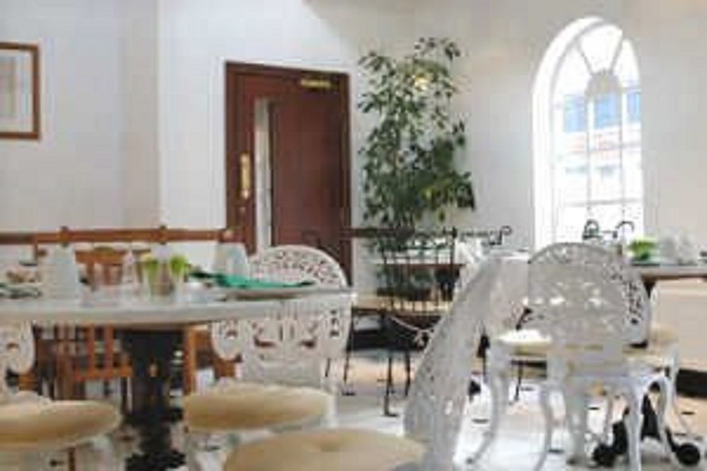 Kings Paget Hotel West Drayton  Esterno foto