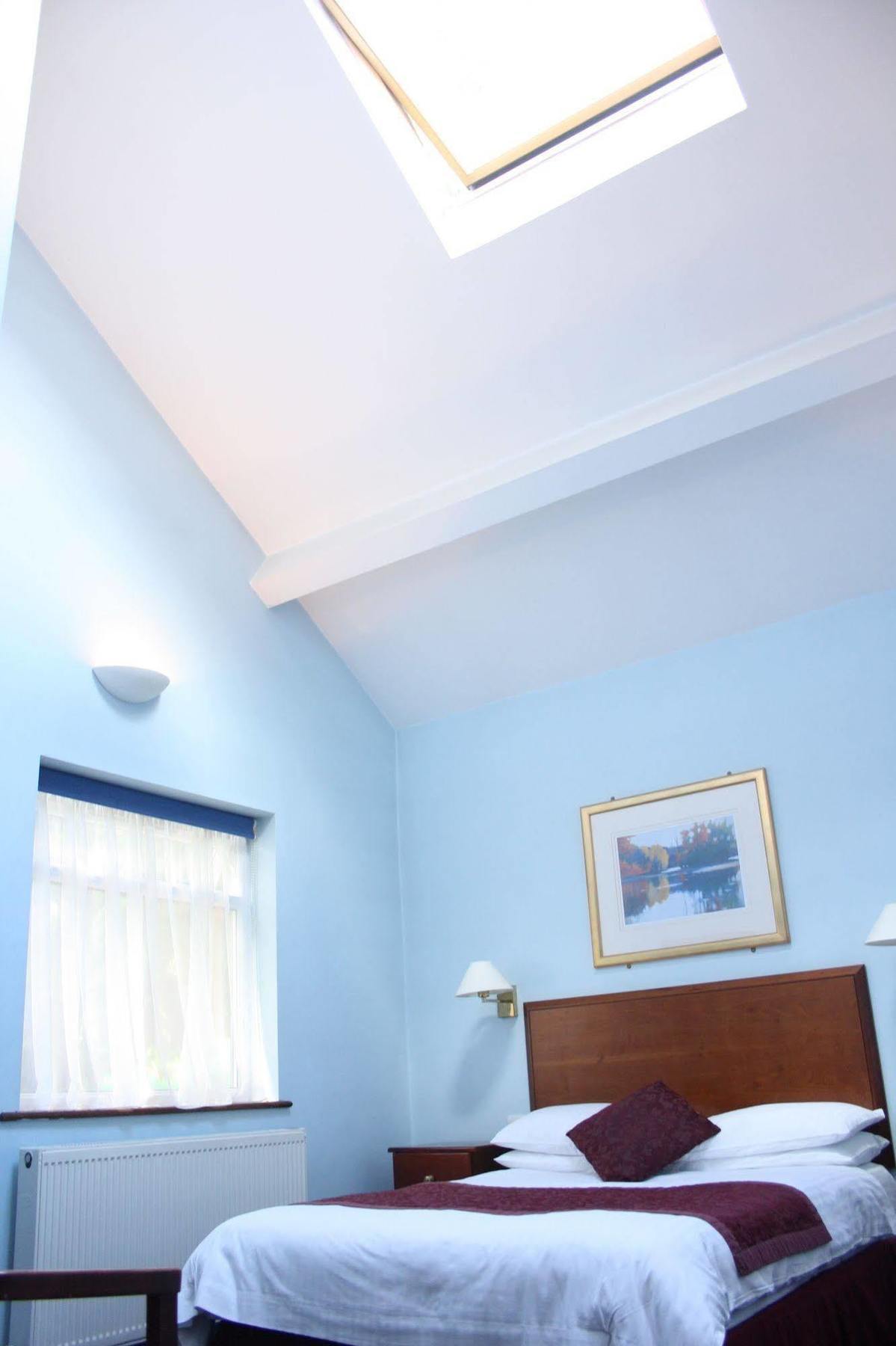 Kings Paget Hotel West Drayton  Esterno foto