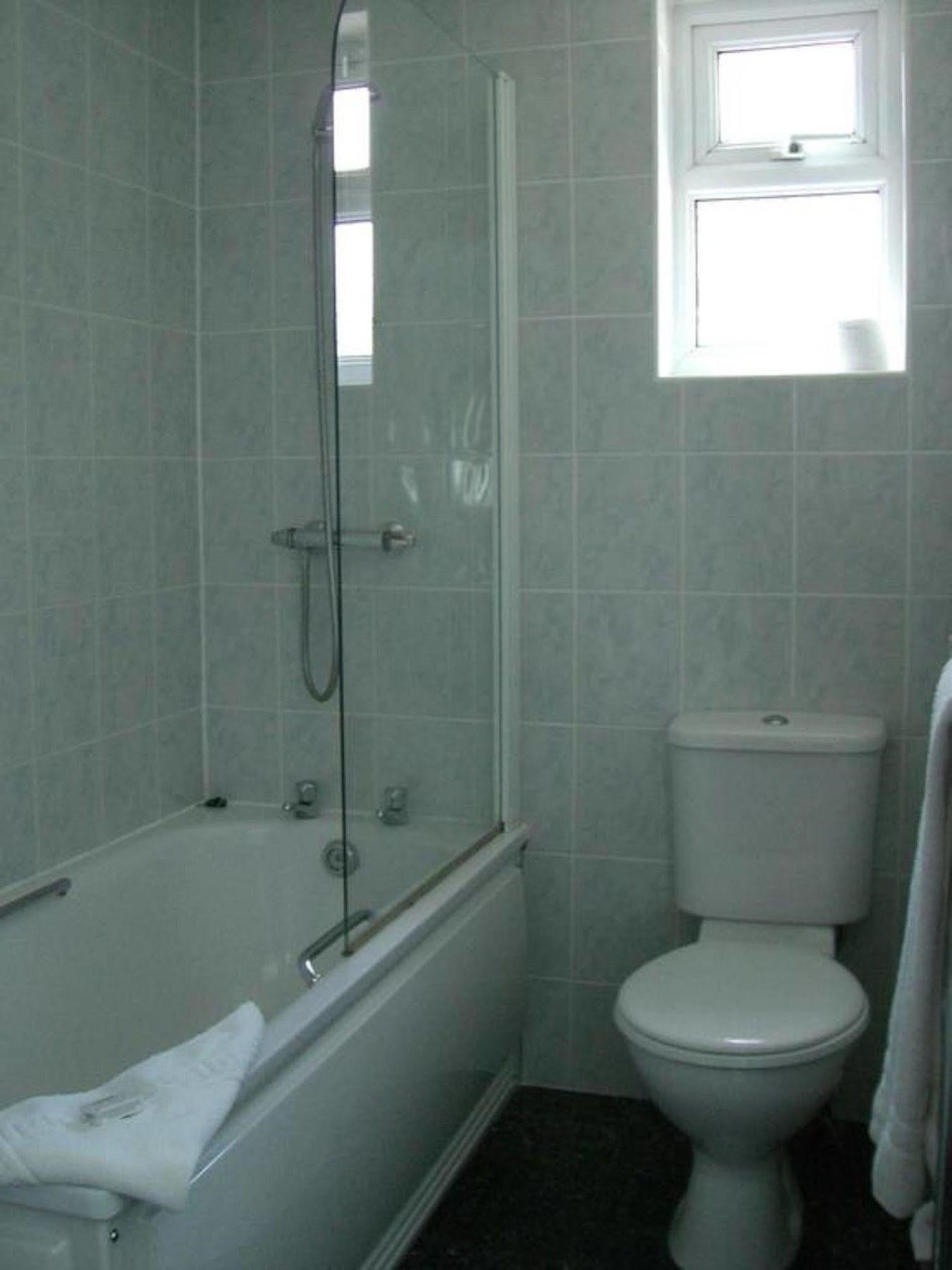 Kings Paget Hotel West Drayton  Esterno foto