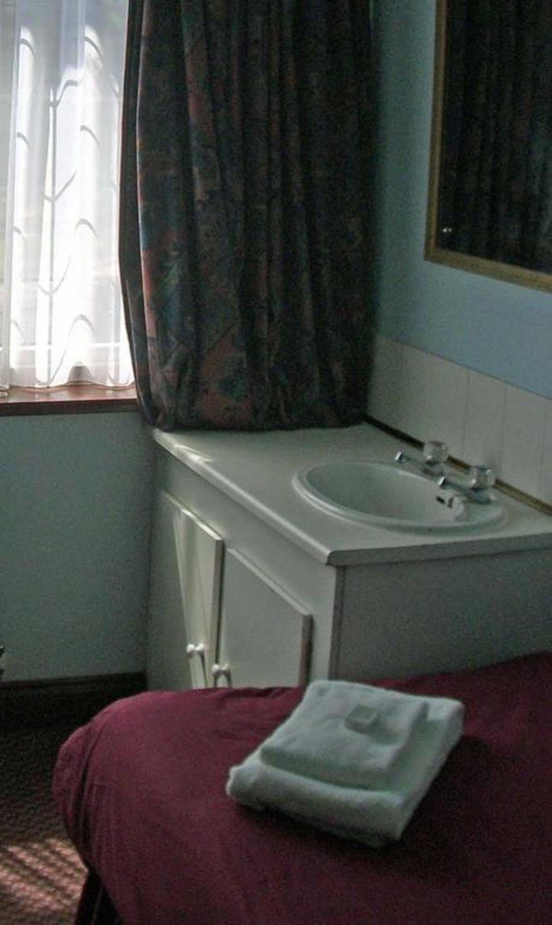 Kings Paget Hotel West Drayton  Esterno foto